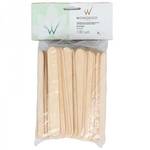 ItalWax Одноразовые шпатели маленькие