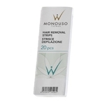 ItalWax Полоски для депиляции