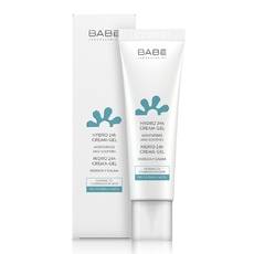 Увлажняющий крем-гель Babe Laboratorios Увлажняющий крем-гель Babe Laboratorios