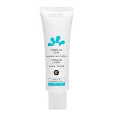 Увлажняющий лёгкий крем SPF 20 Babe Laboratorios Увлажняющий лёгкий крем SPF 20 Babe Laboratorios