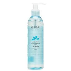 Смягчающий мицеллярный гель Babe Laboratorios Смягчающий мицеллярный гель Babe Laboratorios