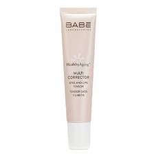 Мультикорректор для глаз и губ Babe Laboratorios Мультикорректор для глаз и губ Babe Laboratorios