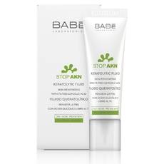 Кератолический флюид Babe Laboratorios Кератолический флюид Babe Laboratorios