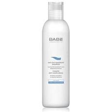 Шампунь от жирной перхоти Babe Laboratorios Шампунь от жирной перхоти Babe Laboratorios
