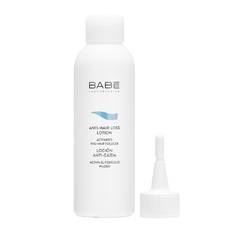 Лосьон от выпадения волос Babe Laboratorios Лосьон от выпадения волос Babe Laboratorios