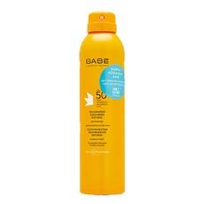 Прозрачный влагоустойчивый солнцезащитный спрей SPF 50 Babe Laboratorios Прозрачный влагоустойчивый солнцезащитный спрей SPF 50 Babe Laboratorios