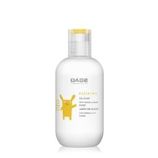 Детское масляное мыло Babe Laboratorios Детское масляное мыло Babe Laboratorios