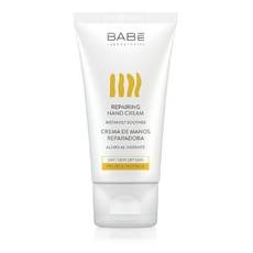 Восстанавливаюший крем для рук Babe Laboratorios Восстанавливаюший крем для рук Babe Laboratorios