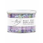 ItalWax Flex Воск "Вино" для депиляции в банке