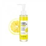Гидрофильное масло для лица Secret Key Lemon Sparkling Cleansing Oil