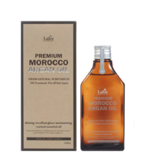 Аргановое масло для волос La’dor Premium Morocco Argan Oil Аргановое масло для волос La’dor Premium Morocco Argan Oil