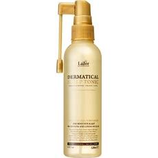 Тоник для кожи головы против выпадения волос La'dor Dermatical Scalp Tonic, 120 мл Тоник для кожи головы против выпадения волос La'dor Dermatical Scalp Tonic, 120 мл