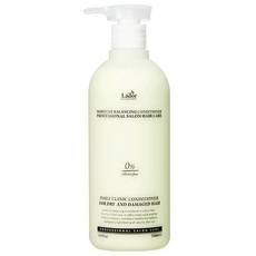 Увлажняющий кондиционер для волос La'dor Moisture Balancing Conditioner, 530 мл Увлажняющий кондиционер для волос La'dor Moisture Balancing Conditioner, 530 мл