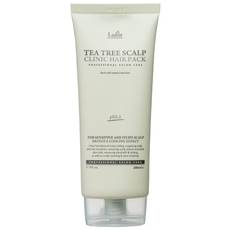 Маска для кожи головы с чайным деревом La’dor Tea Tree Scalp Hair Pack Маска для кожи головы с чайным деревом La’dor Tea Tree Scalp Hair Pack