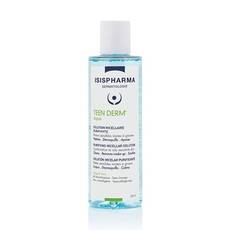 Мицеллярная вода Teen Derm Aqua Isispharma, 250 мл Мицеллярная вода Teen Derm Aqua Isispharma, 250 мл