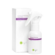 Освежающий спрей для жирной кожи головы O'right Cooling and Refreshing Spray, 50 мл Освежающий спрей для жирной кожи головы O'right Cooling and Refreshing Spray, 50 мл
