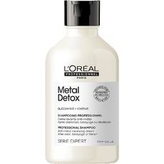 Шампунь Metal Detox L'Oreal Professionnel Шампунь Metal Detox L'Oreal Professionnel