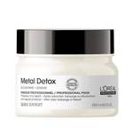 Маска Metal Detox L'Oreal Professionnel Маска Metal Detox L'Oreal Professionnel
