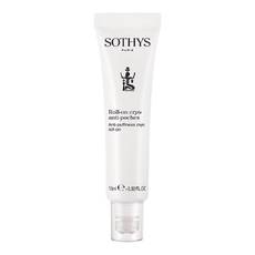 Гель с роликовым аппликатором от отеков под глазами Sothys Гель с роликовым аппликатором от отеков под глазами Sothys