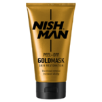 Золотая маска Nishman GoldMask