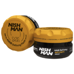 Матовая паста для укладки Nishman M1 Hair Defining Paste