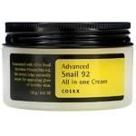 Крем с муцином улитки для лица COSRX Advanced Snail 92 All in one Cream