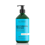 Балансирующий шампунь Alter Ego Pure Balancing Shampoo, 950 мл