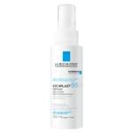 Мультивосстанавливающий спрей Cicaplast B5 La Roche-Posay