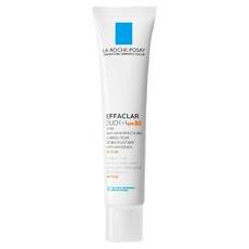 Крем-гель корректирующий для проблемной кожи SPF30 Effaclar DUO (+) La Roche-Posay Крем-гель корректирующий для проблемной кожи SPF30 Effaclar DUO (+) La Roche-Posay