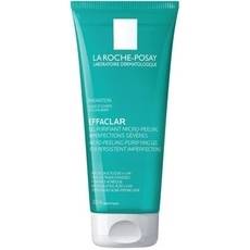 Микроотшелушивающий очищающий гель Effaclar La Roche-Posay, 200 мл Микроотшелушивающий очищающий гель Effaclar La Roche-Posay, 200 мл