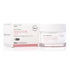 Крем для чувствительной кожи Innoaesthetics Крем для чувствительной кожи Innoaesthetics