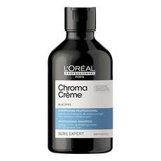 Шампунь синий Chroma Creme L'Oreal Professionnel Шампунь синий Chroma Creme L'Oreal Professionnel