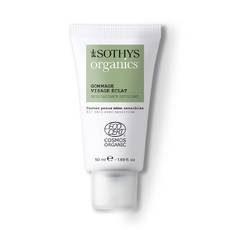 Скраб для лица придающий коже естественное сияние Skin Radiance Exfoliant Sothys Скраб для лица придающий коже естественное сияние Skin Radiance Exfoliant Sothys