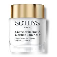 Ультраобогащенный питательный регенерирующий крем Sothys Ультраобогащенный питательный регенерирующий крем Sothys