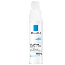 Легкий флюид интенсивный, успокаивающий Dermallergo Toleriane La Roche-Posay Легкий флюид интенсивный, успокаивающий Dermallergo Toleriane La Roche-Posay