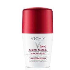 Дезодорант Clinical Control Vichy Дезодорант Clinical Control Vichy