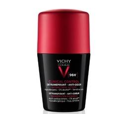 Дезодорант-антиперспирант Clinical Control Vichy Дезодорант-антиперспирант Clinical Control Vichy