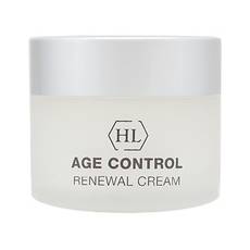 Обновляющий крем Holy Land Age Control Renewal Cream, 50 мл Обновляющий крем Holy Land Age Control Renewal Cream, 50 мл