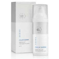 Специальный легкий крем Holy Land CALM DERM Sebo Relief, 50 мл Специальный легкий крем Holy Land CALM DERM Sebo Relief, 50 мл