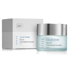 Легкая питательная эмульсия Holy Land CALM DERM Balm, 50 мл Легкая питательная эмульсия Holy Land CALM DERM Balm, 50 мл