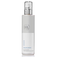 Очищающее средство Holy Land CALM DERM Cleanser, 250 мл Очищающее средство Holy Land CALM DERM Cleanser, 250 мл