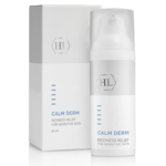 Крем для кожи с покраснениями Holy Land CALM DERM Redness Relief, 50 мл