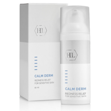 Крем для кожи с покраснениями Holy Land CALM DERM Redness Relief, 50 мл Крем для кожи с покраснениями Holy Land CALM DERM Redness Relief, 50 мл