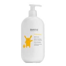 Гель детский для душа Babe Laboratorios, 100 мл Гель детский для душа Babe Laboratorios, 100 мл