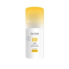 Дезодорант 24 часа Babe Laboratorios Дезодорант 24 часа Babe Laboratorios