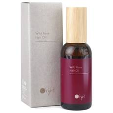 Масло для волос «Дикая роза» O'right Wild Rose Hair Oil, 100 мл Масло для волос «Дикая роза» O'right Wild Rose Hair Oil, 100 мл