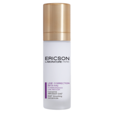 Сыворотка для разглаживания морщин Line Correction BTX-HA Ericson Laboratoire Сыворотка для разглаживания морщин Line Correction BTX-HA Ericson Laboratoire
