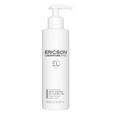 Мицеллярный лосьон Fundamentals Aqua Source Eau Micellaire Ericson Laboratoire Мицеллярный лосьон Fundamentals Aqua Source Eau Micellaire Ericson Laboratoire