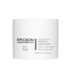 Выравнивающий скраб Fundamentals Perfect Surfacer Ericson Laboratoire, 50 мл Выравнивающий скраб Fundamentals Perfect Surfacer Ericson Laboratoire, 50 мл