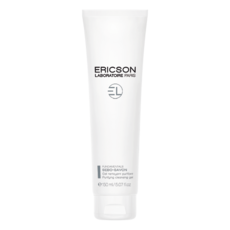 Очищающий гель для жирной кожи Fundamentals Sebo-Savon Gel Ericson Laboratoire, 150 мл Очищающий гель для жирной кожи Fundamentals Sebo-Savon Gel Ericson Laboratoire, 150 мл